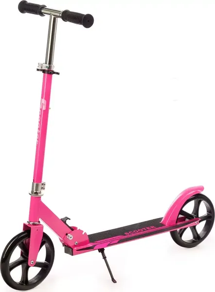 Изображение товара Самокат городской FAVORIT PC2025PK