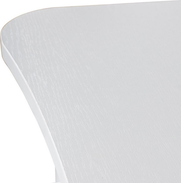 Изображение товара Стол для маникюра Элеганс Элвуд (белый)