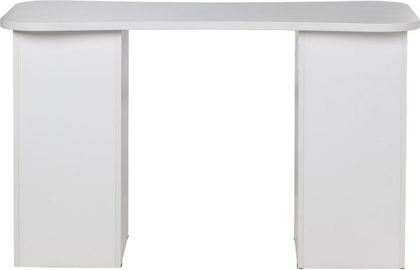 Изображение товара Стол для маникюра Элеганс Элвуд (белый)