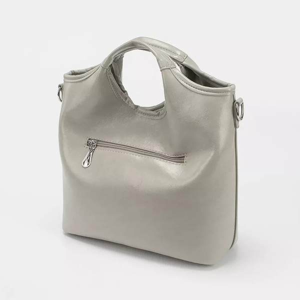 Изображение товара Сумка Passo Avanti 862-2526-LBL (голубой)