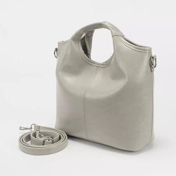 Изображение товара Сумка Passo Avanti 862-2526-LBL (голубой)