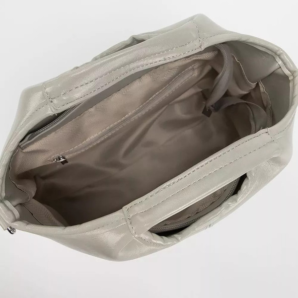 Изображение товара Сумка Passo Avanti 862-2526-LBL (голубой)