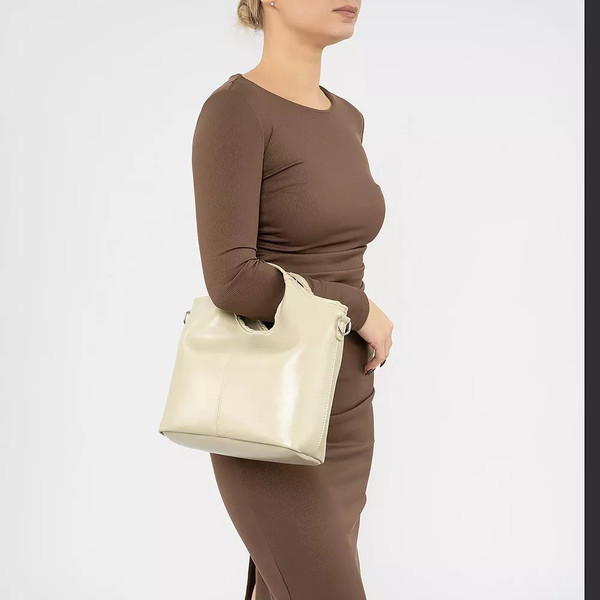 Изображение товара Сумка Passo Avanti 862-2526-LGN (зеленый)