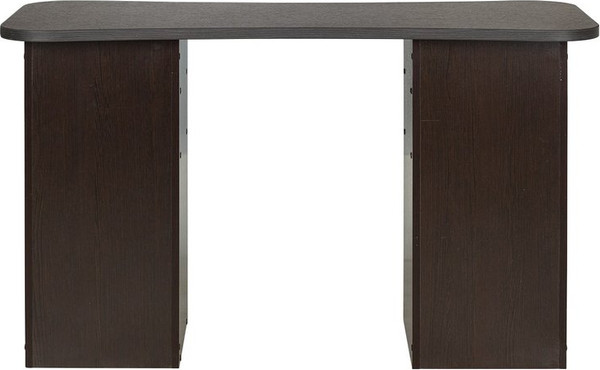 Изображение товара Стол для маникюра Элеганс Элвуд-3 (зеленый)