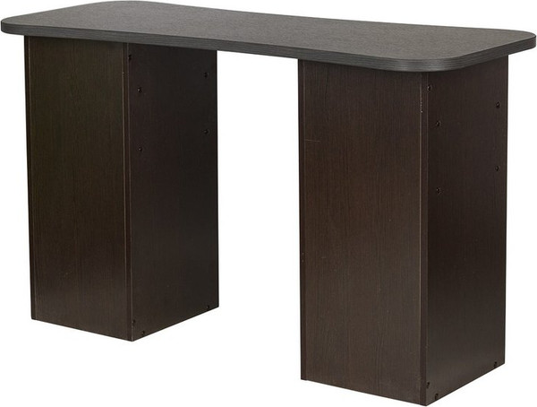 Изображение товара Стол для маникюра Элеганс Элвуд-3 (зеленый)