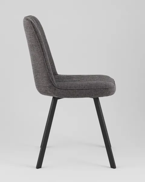 Изображение товара Стул Stool Group Grein (темно-серый)
