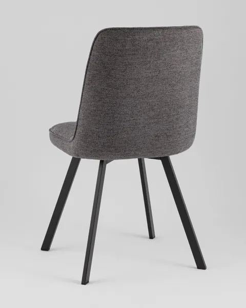 Изображение товара Стул Stool Group Grein (темно-серый)