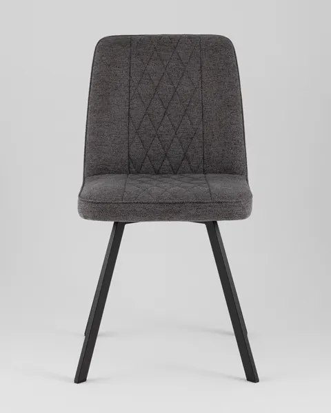 Изображение товара Стул Stool Group Grein (темно-серый)
