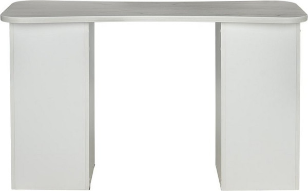 Изображение товара Стол для маникюра Элеганс Элвуд-4 (зеленый)