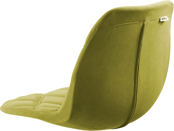 Изображение товара Сиденье для стула Sheffilton SHT-ST29-С20 (фисташковый микровелюр)