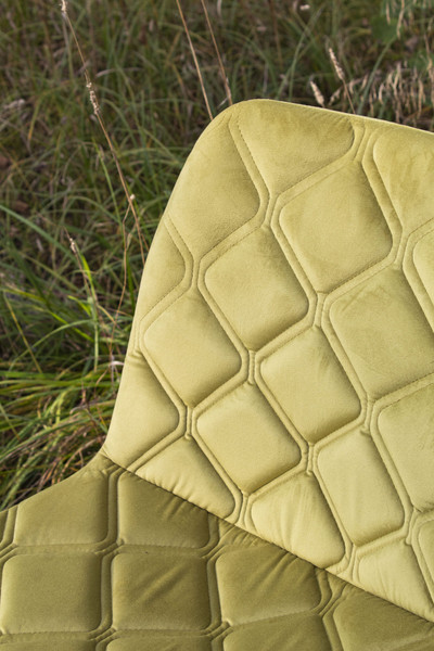 Изображение товара Сиденье для стула Sheffilton SHT-ST29-С20 (фисташковый микровелюр)