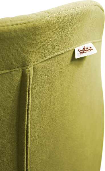 Изображение товара Сиденье для стула Sheffilton SHT-ST29-С20 (фисташковый микровелюр)