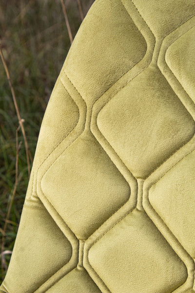 Изображение товара Сиденье для стула Sheffilton SHT-ST29-С20 (фисташковый микровелюр)