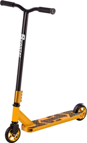 Изображение товара Самокат трюковый FAVORIT PJ637OR