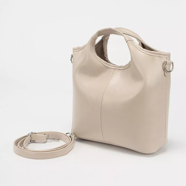 Изображение товара Сумка Passo Avanti 862-2526-LGR (серый)