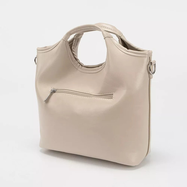 Изображение товара Сумка Passo Avanti 862-2526-LGR (серый)