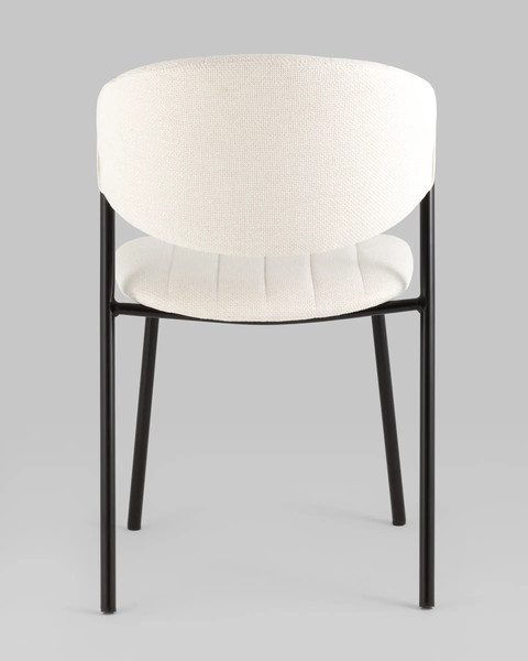 Изображение товара Стул Stool Group Харпер AV 457-W000-08 (молочный)