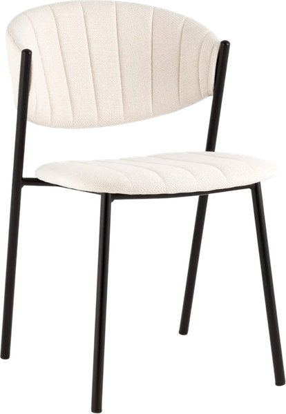 Изображение товара Стул Stool Group Харпер AV 457-W000-08 (молочный)