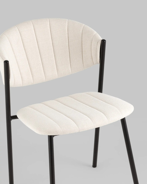 Изображение товара Стул Stool Group Харпер AV 457-W000-08 (молочный)