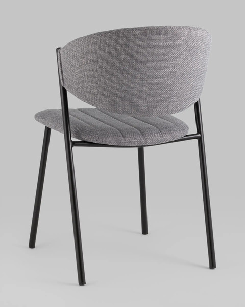 Изображение товара Стул Stool Group Харпер AV 457-W994-08 (серый)