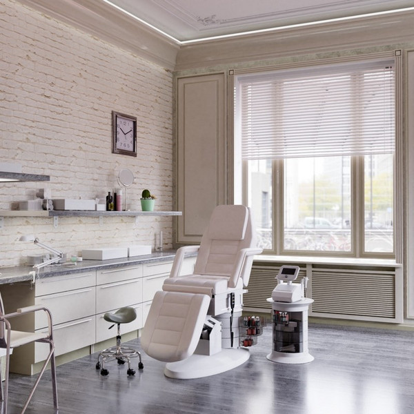 Изображение товара Косметологическое кресло Элеганс Elegansa
