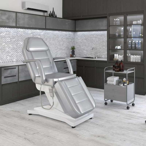 Изображение товара Косметологическое кресло Элеганс МД - 836-3