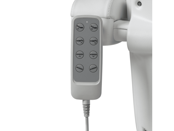 Изображение товара Косметологическое кресло Элеганс МД-848-4