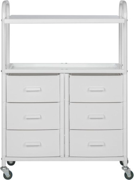 Изображение товара Тележка косметологическая Элеганс Oliva Laser