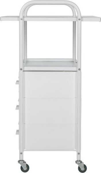 Изображение товара Тележка косметологическая Элеганс Oliva Laser