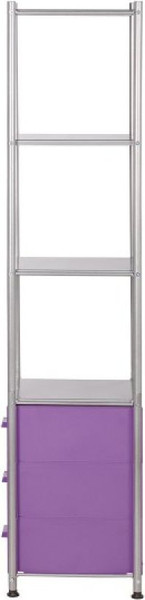 Изображение товара Тележка косметологическая Элеганс Lino-3