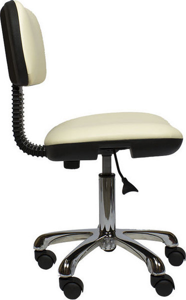 Изображение товара Стул мастера Элеганс Сеньор (хром)