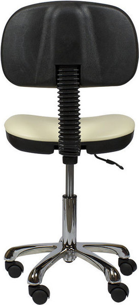 Изображение товара Стул мастера Элеганс Сеньор (хром)