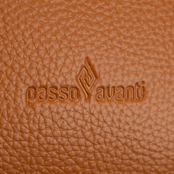 Изображение товара Сумка Passo Avanti 862-2537-CAM (коричневый)