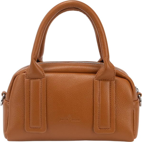 Изображение товара Сумка Passo Avanti 862-2537-CAM (коричневый)