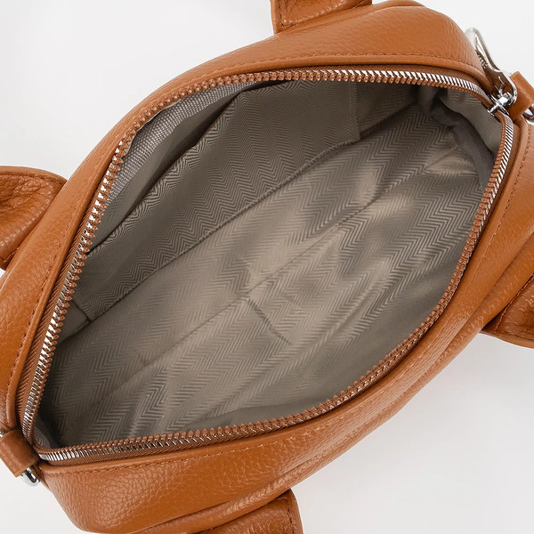 Изображение товара Сумка Passo Avanti 862-2537-CAM (коричневый)