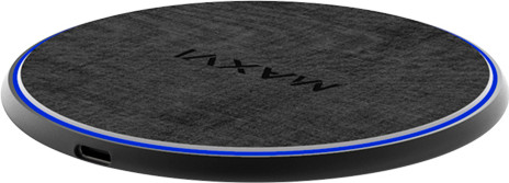 Изображение товара Зарядное устройство беспроводное Maxvi A315W3