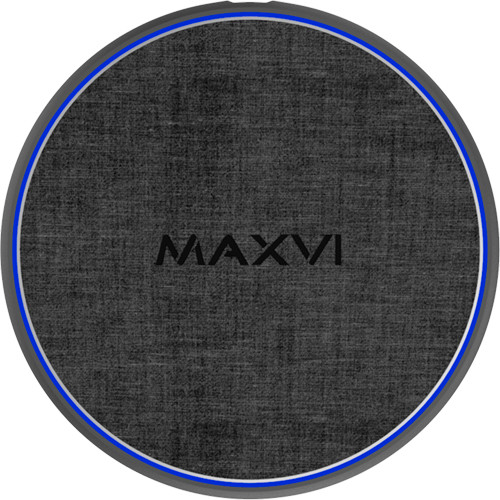 Изображение товара Зарядное устройство беспроводное Maxvi A315W3