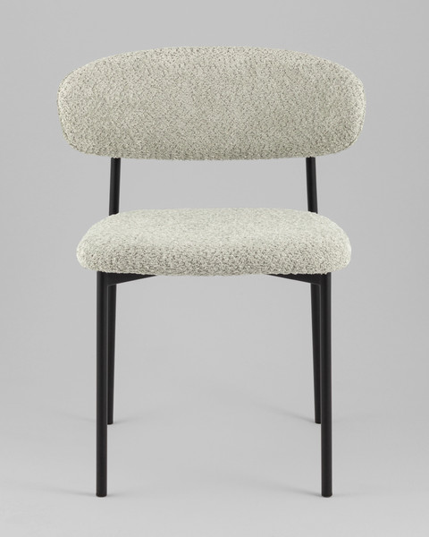 Изображение товара Стул Stool Group Sevyn 9102 UF998-10 (букле мятный)