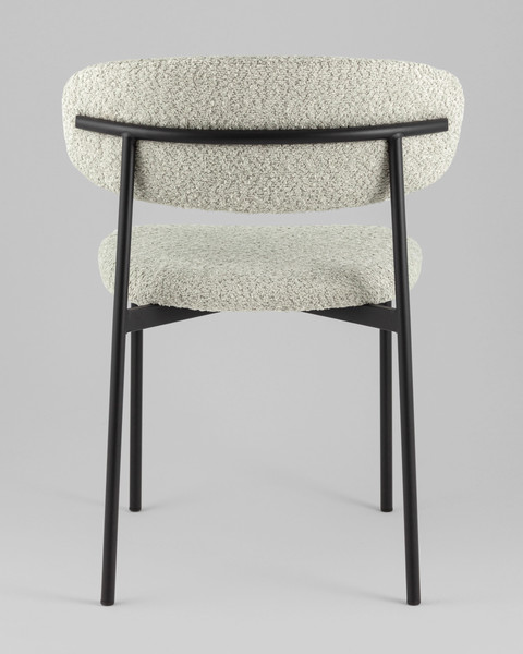 Изображение товара Стул Stool Group Sevyn 9102 UF998-10 (букле мятный)