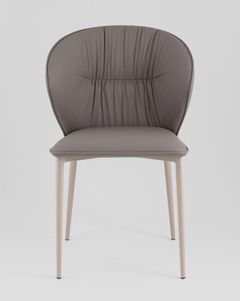 Изображение товара Стул Stool Group Deia DC1151 S301-05 (серый)