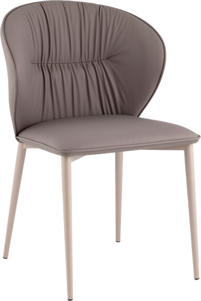 Изображение товара Стул Stool Group Deia DC1151 S301-05 (серый)