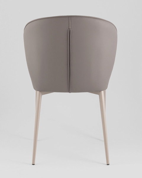 Изображение товара Стул Stool Group Deia DC1151 S301-05 (серый)