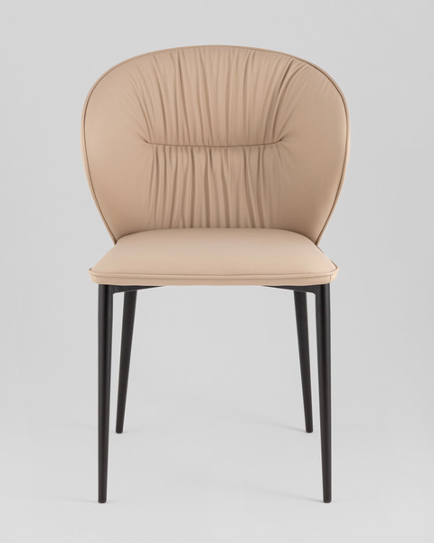 Изображение товара Стул Stool Group Deia DC1151P S301-85 (кремовый/черный)