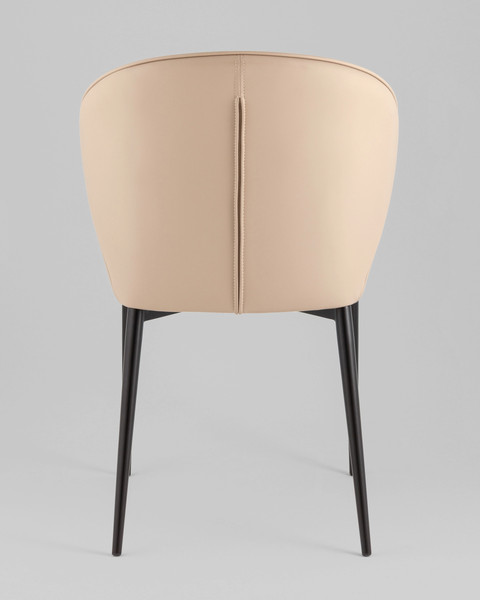 Изображение товара Стул Stool Group Deia DC1151P S301-85 (кремовый/черный)