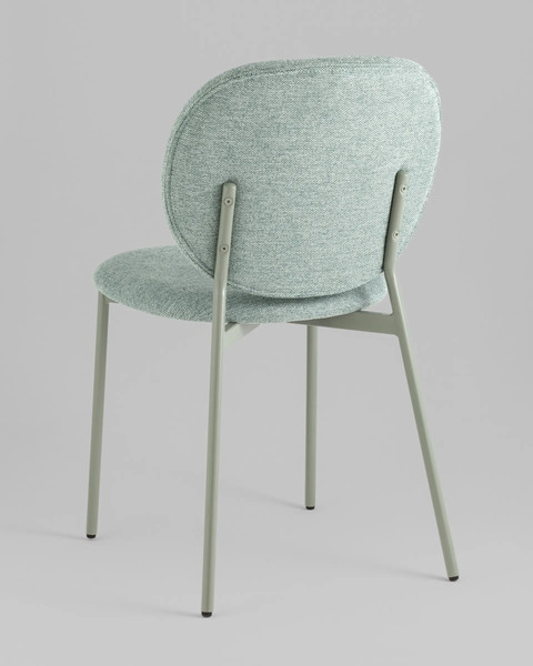 Изображение товара Стул Stool Group Pip NP DR-20032C-1 NP URL57-11 (зеленый/зеленый)