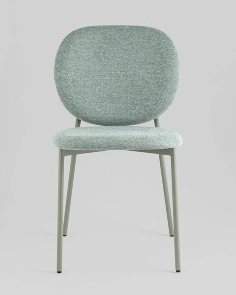 Изображение товара Стул Stool Group Pip NP DR-20032C-1 NP URL57-11 (зеленый/зеленый)