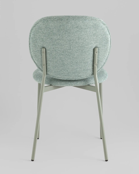 Изображение товара Стул Stool Group Pip NP DR-20032C-1 NP URL57-11 (зеленый/зеленый)