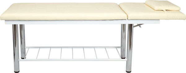 Изображение товара Массажный стол Элеганс МД - 3277 (бежевый №90/190)
