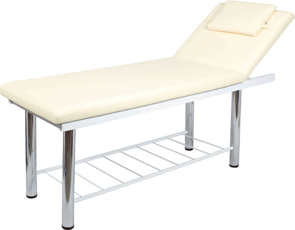 Изображение товара Массажный стол Элеганс МД - 3277 (бежевый №90/190)