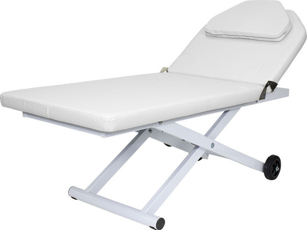 Изображение товара Массажный стол Элеганс МД - 3329 (белый №89/189)
